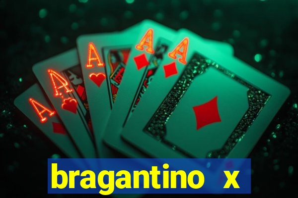 bragantino x botafogo palpites